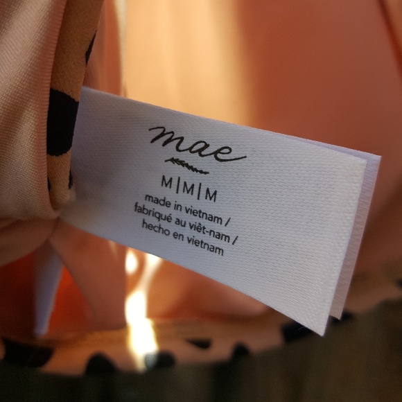 Price Drop - New in bag Bikini Top medium - Picture 5 of 6